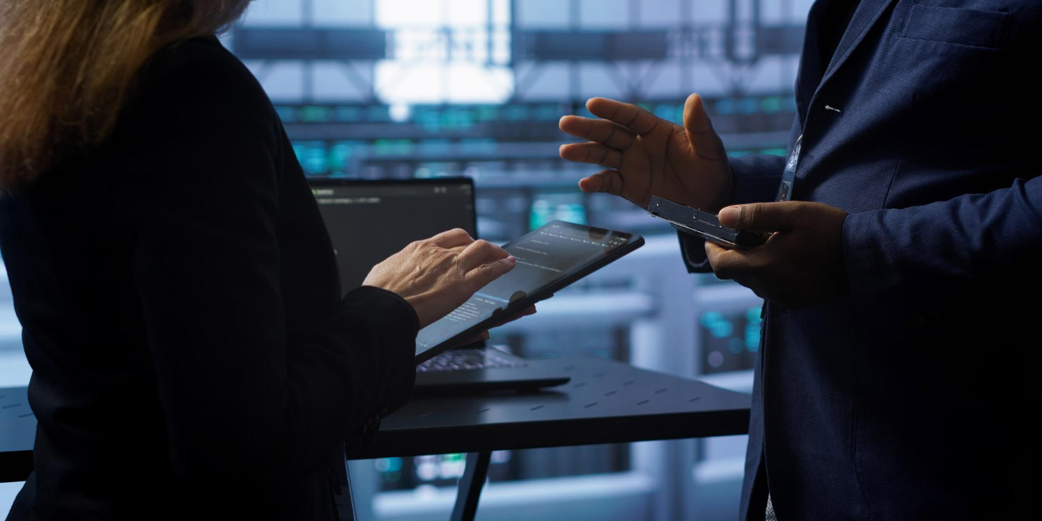 La sicurezza è un sistema, non un singolo intervento